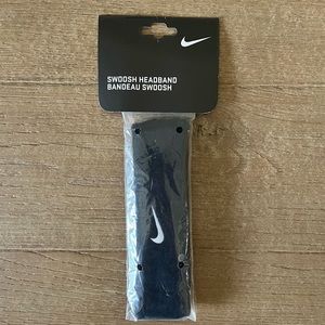 NWT Nike Sweat Headband